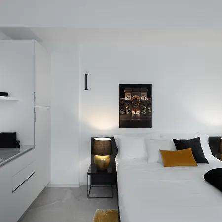 Joivy Boutique Apartments Farneti-2