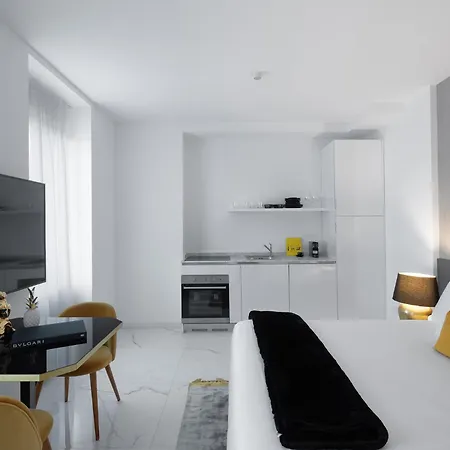 Joivy Boutique Apartments Farneti-3